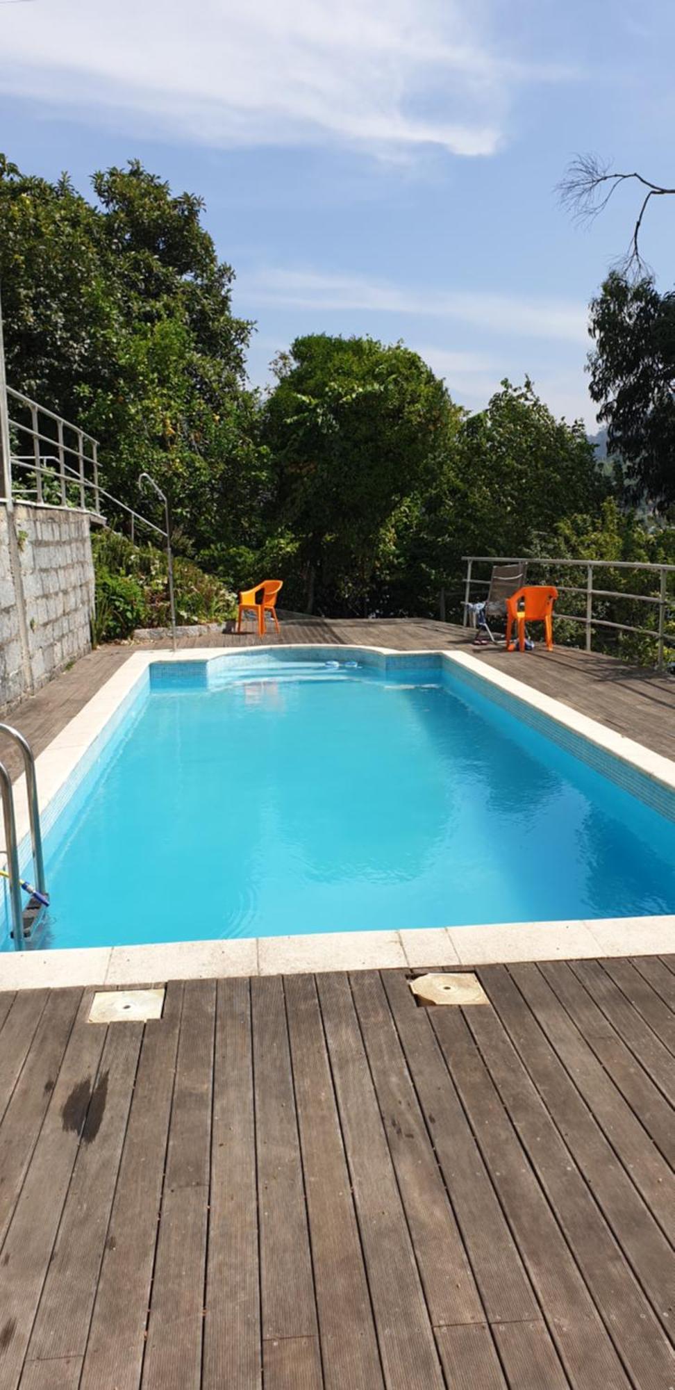 Pousada Lima São Pedro Exteriör bild